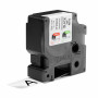 Dymo Rhino Industrial tarrateippi 24 mm mu/va pysyvä polyester | Euro Toimistotukut Oy
