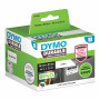 Dymo LabelWriter Durable kestotarrat 57 x 32 mm | Euro Toimistotukut Oy