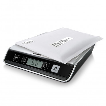 Dymo M10 kirjevaaka 10 kg | Euro Toimistotukut Oy