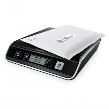 Dymo M5 kirjevaaka 5 kg | Euro Toimistotukut Oy