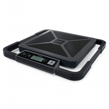 Dymo S50 pakettivaaka 50 Kg | Euro Toimistotukut Oy
