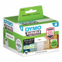 Dymo LabelWriter Durable kestotarrat 25 x 89 mm | Euro Toimistotukut Oy
