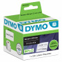 Dymo LabelWriter lähetys/nimitarrat  101 x 54 mm | Euro Toimistotukut Oy