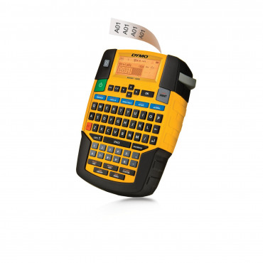 Dymo Rhino 4200 tarrakirjoitin | Euro Toimistotukut Oy