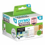 Dymo LabelWriter Durable kestotarrat 25 x 25 mm | Euro Toimistotukut Oy