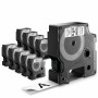 Dymo tarrateippi 19 mm mu/va (10) | Euro Toimistotukut Oy