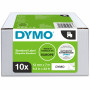 Dymo tarrateippi 12mm x 7m mu/va (10) | Euro Toimistotukut Oy