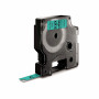 Dymo D1 tarrateippi 9 mm mu/vi | Euro Toimistotukut Oy