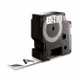 Dymo D1 tarrateippi 24 mm mu/va | Euro Toimistotukut Oy