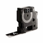 Dymo D1 tarrateippi 19 mm va/mu | Euro Toimistotukut Oy