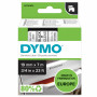 Dymo D1 tarrateippi 19 mm mu/ki | Euro Toimistotukut Oy