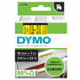 Dymo D1 tarrateippi 19 mm mu/ke | Euro Toimistotukut Oy