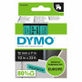 Dymo D1 tarrateippi 12 mm mu/vi | Euro Toimistotukut Oy