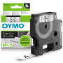 Dymo D1 tarrateippi 12 mm mu/va | Euro Toimistotukut Oy