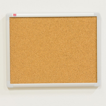 TK-Team Pro korkkitaulu   1010 x 1210 mm | Euro Toimistotukut Oy