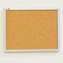 TK-Team Pro korkkitaulu   1010 x 1210 mm | Euro Toimistotukut Oy