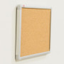 TK-Team Pro korkkitaulu  1210 x 910 mm | Euro Toimistotukut Oy