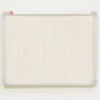 TK-Team Pro pellavataulu 610 x 460 mm | Euro Toimistotukut Oy