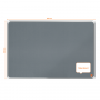 Nobo Premium Plus huopataulu 90 x 60 cm | Euro Toimistotukut Oy