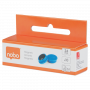 Nobo magneetit 24 mm sininen (10) | Euro Toimistotukut Oy