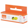 Nobo magneetit 24mm keltainen (10) | Euro Toimistotukut Oy