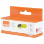 Nobo magneetit 32 mm keltainen (10) | Euro Toimistotukut Oy