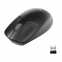 Logitech M190 langaton hiiri harmaa | Euro Toimistotukut Oy