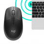 Logitech M190 langaton hiiri harmaa | Euro Toimistotukut Oy