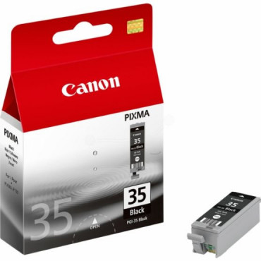 Canon PGI-35bk mustepatruuna musta | Euro Toimistotukut Oy