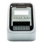 Brother QL-820NWB langaton etikettitulostin | Euro Toimistotukut Oy