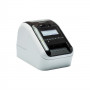 Brother QL-820NWB langaton etikettitulostin | Euro Toimistotukut Oy
