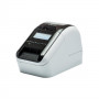 Brother QL-820NWB langaton etikettitulostin | Euro Toimistotukut Oy