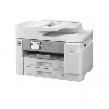Brother MFC-J5955DW  mustesuihkumonitoimilaite | Euro Toimistotukut Oy