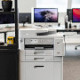 Brother MFC-J5955DW  mustesuihkumonitoimilaite | Euro Toimistotukut Oy