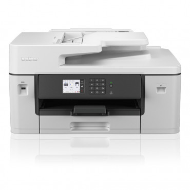 Brother MFC-J6540DW  mustesuihkumonitoimilaite | Euro Toimistotukut Oy