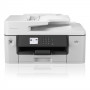 Brother MFC-J6540DW  mustesuihkumonitoimilaite | Euro Toimistotukut Oy