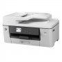 Brother MFC-J6540DW  mustesuihkumonitoimilaite | Euro Toimistotukut Oy