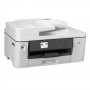 Brother MFC-J6540DW  mustesuihkumonitoimilaite | Euro Toimistotukut Oy