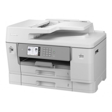 Brother MFC-J6955DW  mustesuihkumonitoimilaite | Euro Toimistotukut Oy