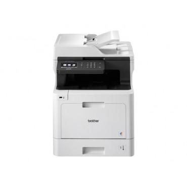 Brother DCP-L8410CDW värilasermonitoimilaite | Euro Toimistotukut Oy