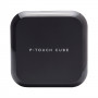 Brother PT-P710BT CUBE tarratulostin | Euro Toimistotukut Oy