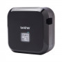 Brother PT-P710BT CUBE tarratulostin | Euro Toimistotukut Oy