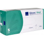 Abena Classic vinyylikäsine S läpikuultava (100) | Euro Toimistotukut Oy