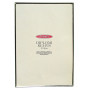 Diplomikehys 21 x 30 cm hopea | Euro Toimistotukut Oy