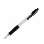 Kuulakynä Office 0,7 mm musta | Euro Toimistotukut Oy