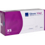 Abena Classic vinyylikäsine XS läpikuultava (100) | Euro Toimistotukut Oy