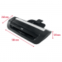 GBC Fusion Plus 7000L A3-laminointilaite | Euro Toimistotukut Oy