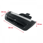 GBC Fusion Plus 6000L A3-laminointilaite | Euro Toimistotukut Oy