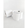 Kassakuittirulla 57 x 70 x 12 mm | Euro Toimistotukut Oy