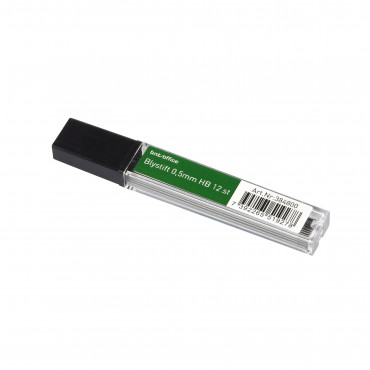 Bnt/Office Irtolyijy 0,5 mm HB (12) | Euro Toimistotukut Oy